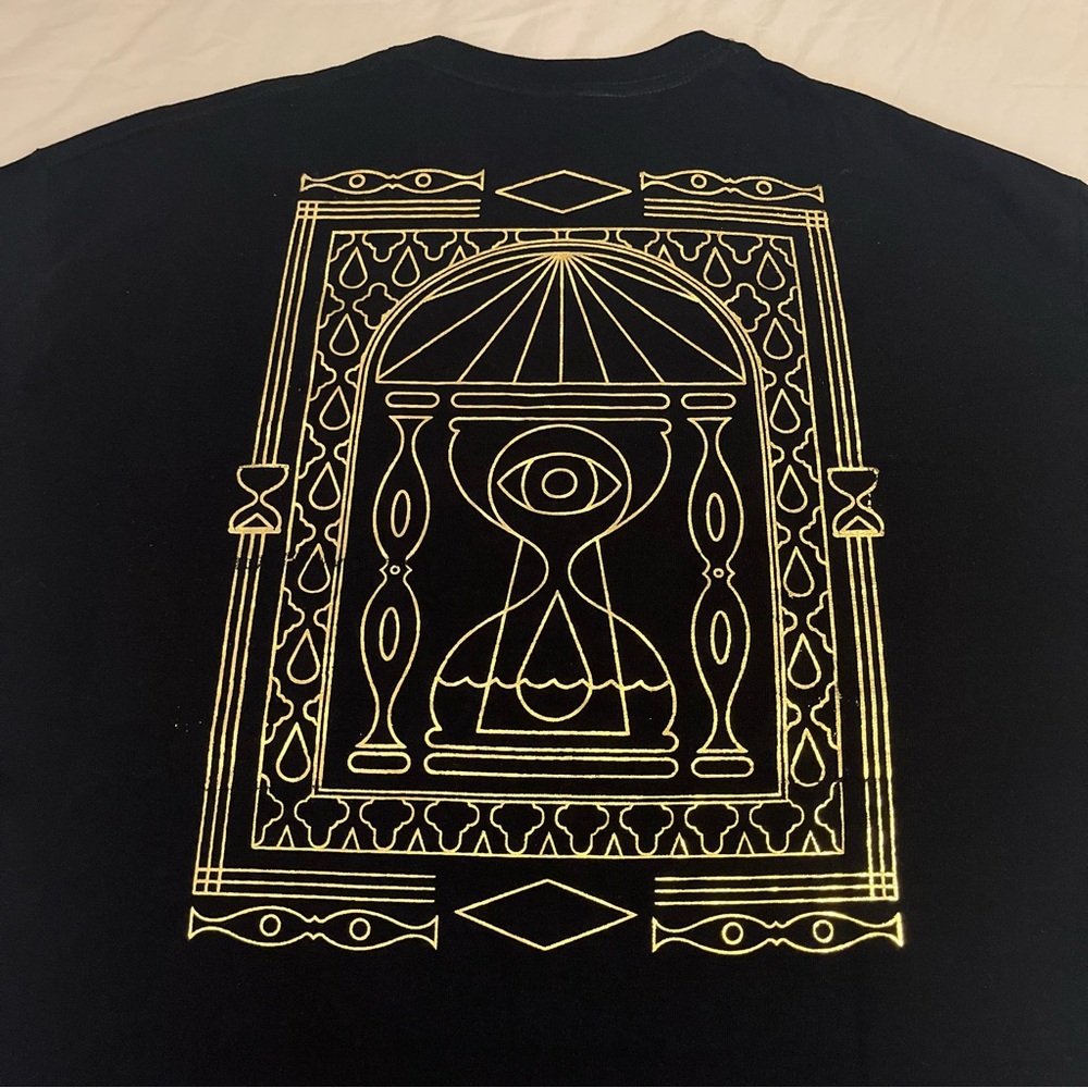 NWOT Ateez Tee | Treasure Ateez KPOP Sz XL